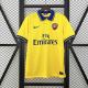 13-14 Arsenal Away Retro Jersey/13-14 阿森纳客场