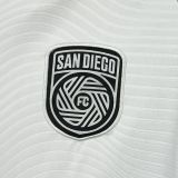 25-26 San Diego Away Fans Jersey/25-26 圣地亚哥客场球迷