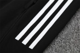 25-26 Manchester United Short Sleeve Training Suit/ 25-26曼联短袖训练服