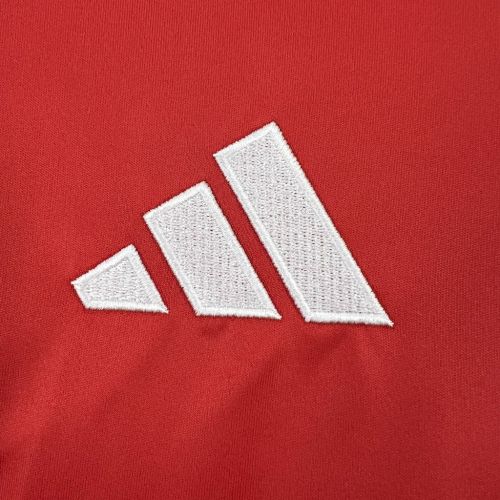 25-26 Toronto Home Fans Jersey/25-26多伦多主场球迷
