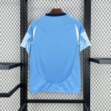 25-26 New York City Home Fans Jersey/25-26 纽约城主场球迷