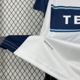 25-26 Vancouver Whitecaps Home Fans Jersey/25-26温哥华白浪主场球迷