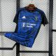 25-26 San Jose Earthquakes Home Fans Jersey/25-26 圣何塞地震主场球迷