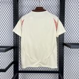 25-26 D.C. United Home Fans Jersey/25-26华盛顿联主场球迷