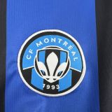 25-26 Montrea Home Fans Jersey/25-26蒙特雷主场球迷