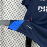 25-26 San Diego Home Fans Jersey/25-26 圣地亚哥主场球迷
