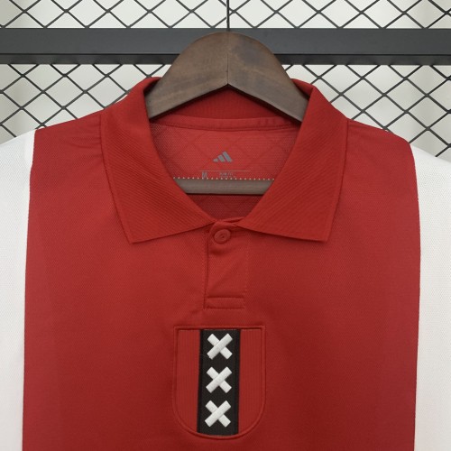 25-26 AX Special  Long Sleeve Jersey/25-26阿斯特别版长袖