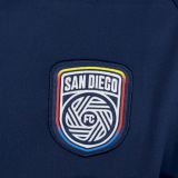 25-26 San Diego Home Fans Jersey/25-26 圣地亚哥主场球迷