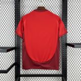 25-26 Toronto Home Fans Jersey/25-26多伦多主场球迷