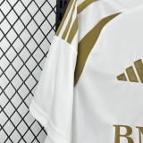 25-26 Los Angeles FC Away Fans Jersey/25-26 洛杉矶客场球迷