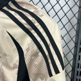 25-26 New York Red Bull Away Fans Jersey/25-26 纽约红牛客场球迷