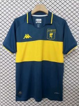 24-25 Genoa Special Fans Jersey/24-25 热那亚特别版球迷