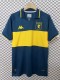 24-25 Genoa Special Fans Jersey/24-25 热那亚特别版球迷