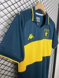 24-25 Genoa Special Fans Jersey/24-25 热那亚特别版球迷