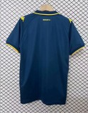 24-25 Genoa Special Fans Jersey/24-25 热那亚特别版球迷