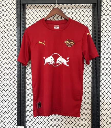 25-26 RB Leipzig Speical Jersey/25-26 莱比锡特别版