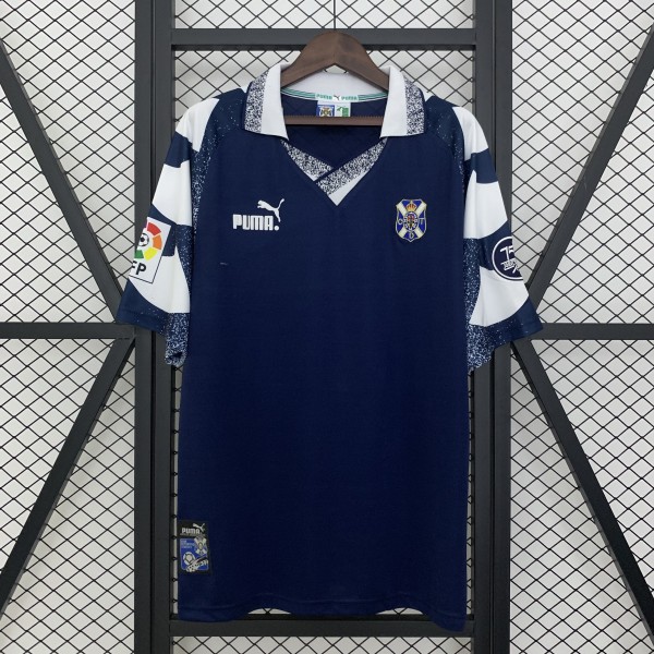 25-26 Tenerife 75th Anniversary Jersey/ 25-26 特内里费75周年纪念