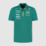 2025 Polo F1 Aston Martin /2025阿斯顿马丁Polo