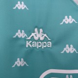 95-97 Osasuna Away Retro Jersey/95-97 奥萨苏纳客场