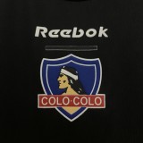 2004 Colo Colo Away Retro Jersey/2004 科勒科勒客场
