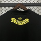 2004 Colo Colo Away Retro Jersey/2004 科勒科勒客场