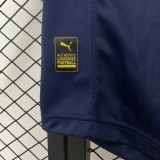 25-26 Universidad Catholic Away Fans Jersey/25-25 天主教大学客场球迷版