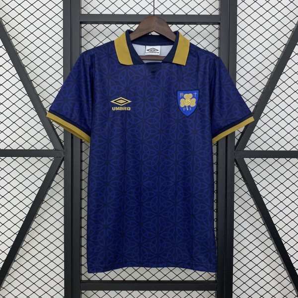 2025 Ireland Special Fans Jersey/ 2025爱尔兰特别球迷版