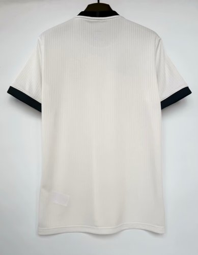 2025 Germany 125 Years Fans Jersey/2025德国125周年球迷