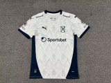 25-26 independiente Away Fans Jersey/ 25-26 阿根廷独立队客场球迷