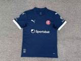 25-26 independiente Third Fans Jersey/ 25-26 阿根廷独立队第二客场球迷