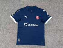 25-26 independiente Third Fans Jersey/ 25-26 阿根廷独立队第二客场球迷