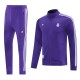 25-26 Real Madrid Jacket Tracksuit/ 25-26皇马夹克训练服