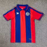 25-26 San Lorenzo Home Fans Jersey/ 25-26 圣洛伦索主场球迷
