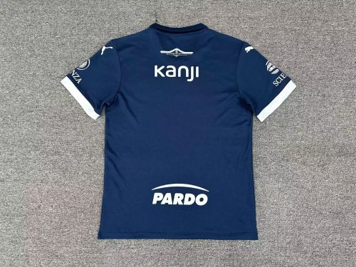 25-26 independiente Third Fans Jersey/ 25-26 阿根廷独立队第二客场球迷