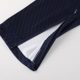 2024 NK Blue Training Suit/ 2024蓝色训练服