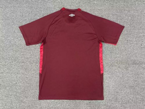 25-26  Lanus Home Fans Jersey/ 25-26 拉努斯主场球迷