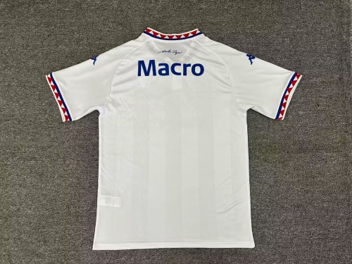 25-26  CA Tigre Away Fans Jersey/ 25-26 阿根廷老虎客场球迷