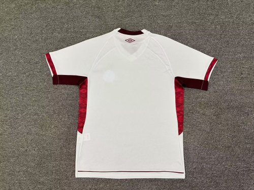 25-26  Lanus  Away Fans Jersey/ 25-26 拉努斯客场球迷