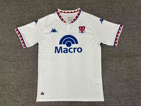 25-26  CA Tigre Away Fans Jersey/ 25-26 阿根廷老虎客场球迷