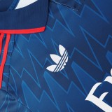 25-26 Arsenal Blue Polo/25-26阿森纳蓝色Polo