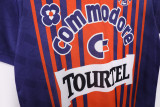 93-94 PSG Home Retro Jersey/93-94PSG巴黎主场