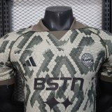 25-26 Bayern Munich Special Player Jersey/ 25-26拜仁特别版球员