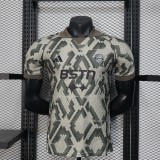 25-26 Bayern Munich Special Player Jersey/ 25-26拜仁特别版球员