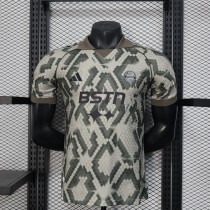 25-26 Bayern Munich Special Player Jersey/ 25-26拜仁特别版球员