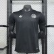 2025 Germany 125 Years Black Player Jersey/2025德国125周年黑色球员