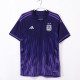 2022 Argentina Away Retro Jersey/2022阿根廷客场