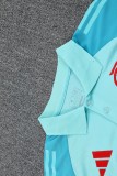25-26 Flamengo Polo/25-26佛拉门戈Polo