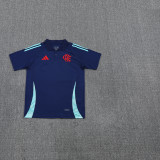 25-26 Flamengo Polo/25-26佛拉门戈Polo
