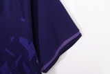 2022 Argentina Away Retro Jersey/2022阿根廷客场