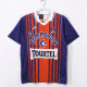 93-94 PSG Home Retro Jersey/93-94PSG巴黎主场